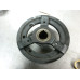 97X005 Crankshaft Pulley From 2012 Chevrolet Equinox  2.4 120607